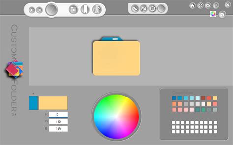 GDZSoft miniToggle 1.3 Download