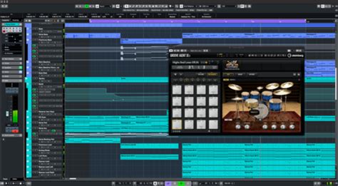 Cubase Pro 12 Download For PC
