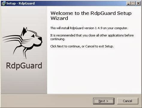 RdpGuard 9.7.9 Free Download