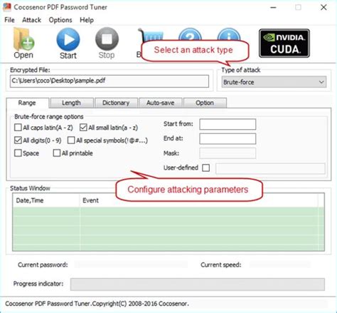 Cocosenor Backup Tuner 3.2.1.2
