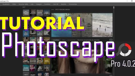 PhotoScape X 4.0 Download For Windows 7

