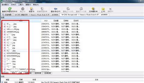 R-Studio Network 9.5 Cracked Download
