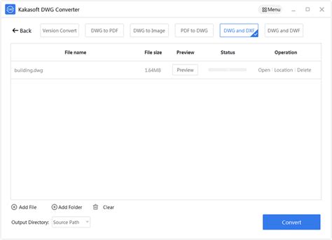 KakaSoft PDF Converter 2.0.0.7
