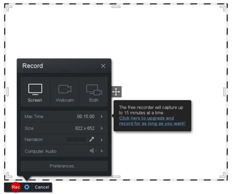 Screencast-O-Matic 2025 Free Download No Activation
