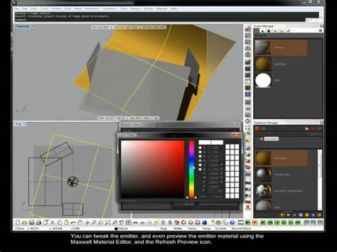 NextLimit Maxwell Render v5.1.1