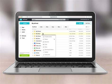 PCloud Premium 2025 Full Setup

