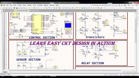 Altium Designer 2025 Free Download File
