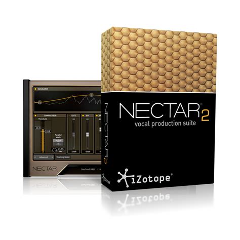 IZotope Nectar 2025 Installer Download
