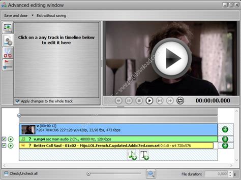 VSO ConvertXtoVideo Ultimate 2.0.0.105