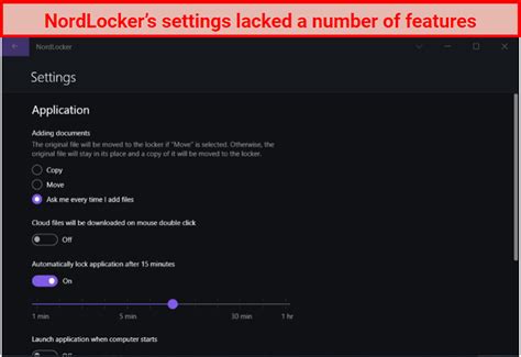 NordLocker 2025 Download And Install
