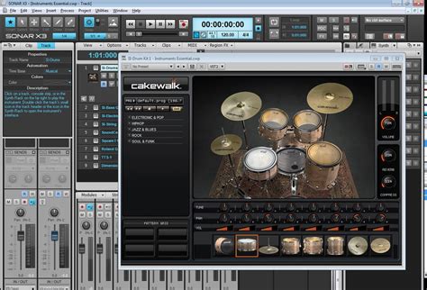 Cakewalk SONAR 2025 Download With Free Trial
