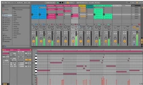 Ableton Live Suite 11 Free Download No Activation
