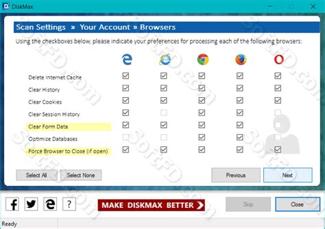 DiskMax 7.22 Download Latest