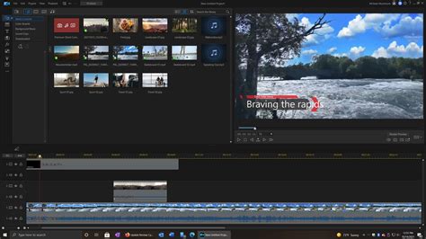 PowerDirector Ultimate 2025 For Free
