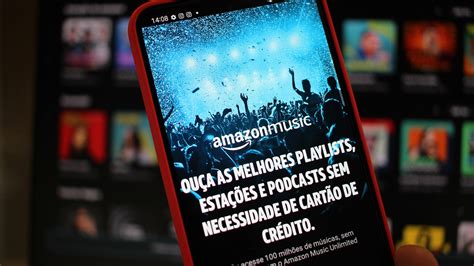 Amazon Music Unlimited 2025 Free Download Trial
