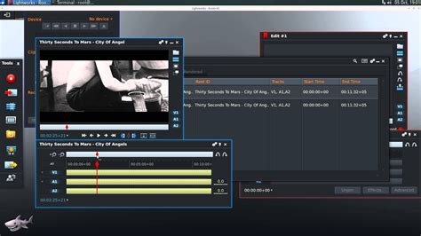 Lightworks 2025 Free Download Windows
