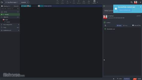 GitKraken 8.0 Download With Crack
