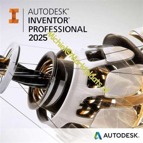 Autodesk Inventor 2025 Latest Version Download
